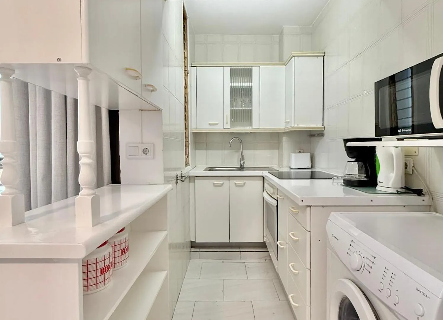 Lafrenchtouch - Acogedor Apartamento En El Puerto Fuengirola