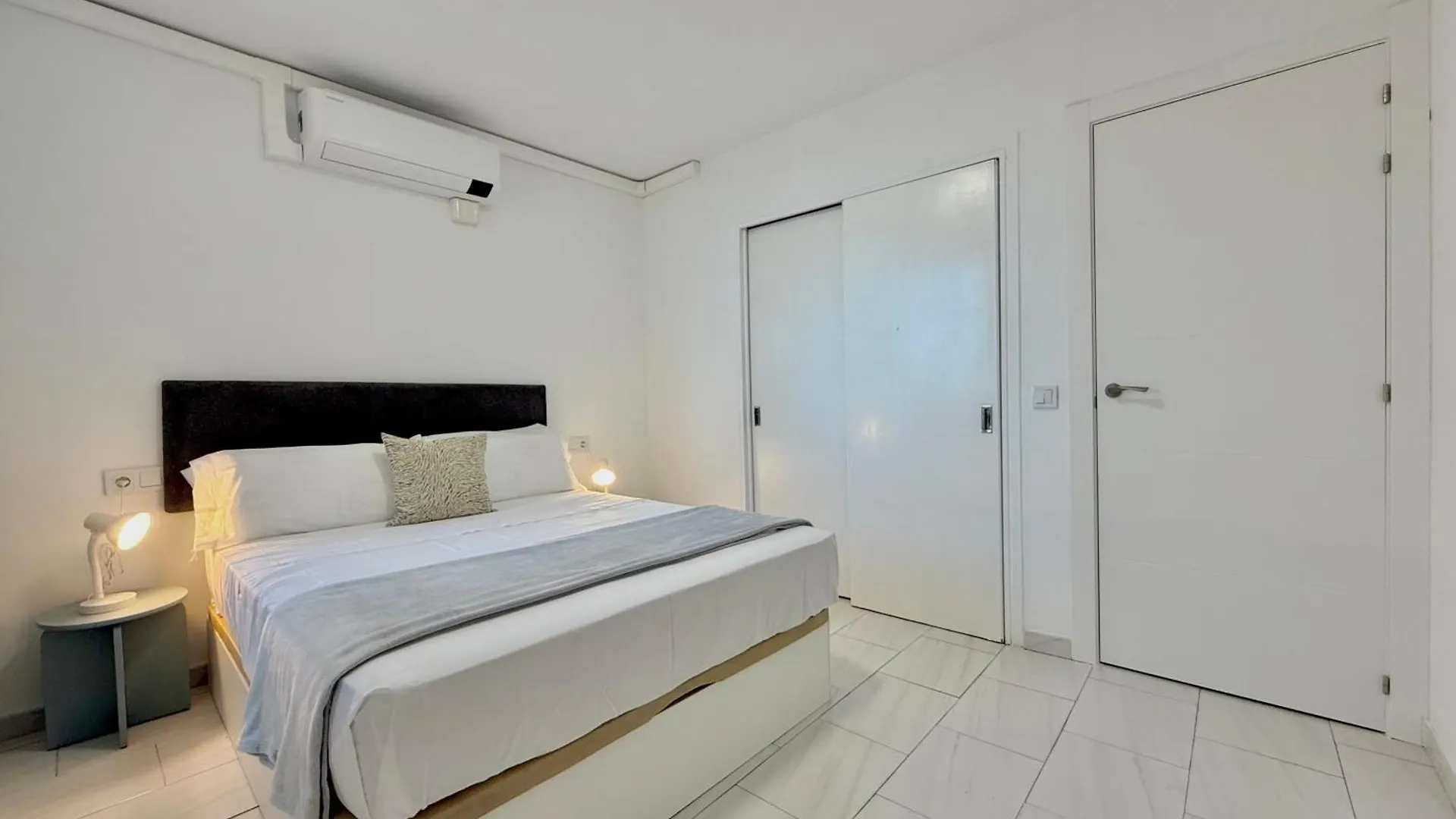 Lafrenchtouch - Acogedor Apartamento En El Puerto Fuengirola